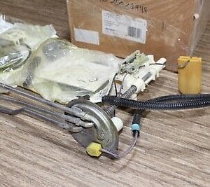 GM 19111400 Fuel Tank Meter/Pump SENDER 1992-1993 Buick Roadmaster Chevrolet Cap