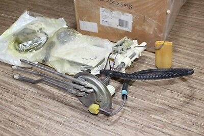 GM 19111400 Fuel Tank Meter/Pump SENDER 1992-1993 Buick Roadmaster Chevrolet Cap GM 19111400 Fuel Tank Meter/Pump SENDER 1992-1993 Buick Roadmaster Chevrolet Cap