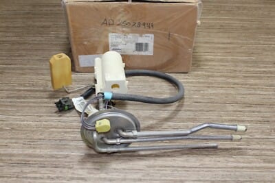 s-l400 GM 19111400 Fuel Tank Meter/Pump SENDER 1992-1993 Buick Roadmaster Chevrolet Cap - Image 2