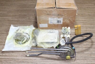 s-l400 GM 19111400 Fuel Tank Meter/Pump SENDER 1992-1993 Buick Roadmaster Chevrolet Cap - Image 3
