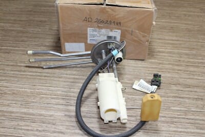 s-l400 GM 19111400 Fuel Tank Meter/Pump SENDER 1992-1993 Buick Roadmaster Chevrolet Cap - Image 4