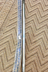 NOS OEM  20211692 Upper Reveal Molding Impala Caprice Olds Buick Cadillac 80-92