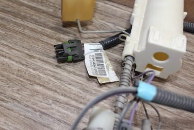 s-l400 GM 19111400 Fuel Tank Meter/Pump SENDER 1992-1993 Buick Roadmaster Chevrolet Cap - Image 6