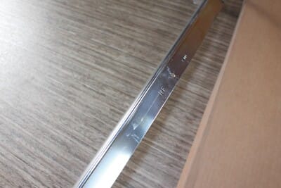 s-l400 GM 15546444 -43 Kit LH-RH Molding Front Fender Wheel Opening 1988-2000 GMC Chevy - Image 5