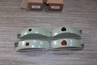 s-l400 NOS Ford E8AZ-13200-A / 201-A Front LH-RH Parking Lamp 88-91 LTD Crown Victoria - Image 5