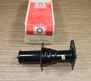 NOS GM 22120031 Absorber Front Bumper Energy 1993-1996 Cadillac Fleetwood