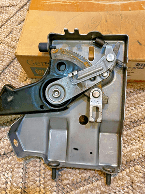 s-l400 GM 10113048 Lever Assembly Parking Brake 1991-1996 Buick Chevrolet Caprice OLDS - Image 5