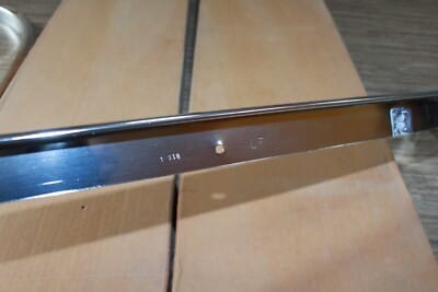 s-l400 GM 15546444 -43 Kit LH-RH Molding Front Fender Wheel Opening 1988-2000 GMC Chevy - Image 6