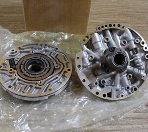 GM 24210773 Pump Pkg Automatic Transmission Oil (MD8) THM700-R4 Camaro Caprice