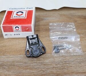 NOS GM 17110352 Sensor Kit