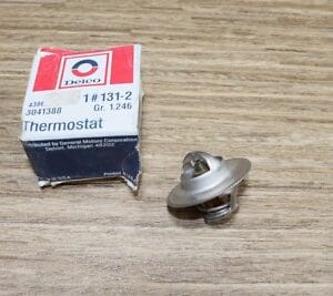 NOS GM 3041388 Olds Chevy Buick 1933-66