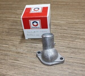 NOS GM 10110827 THERMOSTAT HOUSING CHEVY GMC 1988-1991 SBC 305 350 5.0L 5.7L