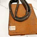 GM 10230099 1991-96 Caprice / 1994-96 Impala Hood To Cowl Seal NEW