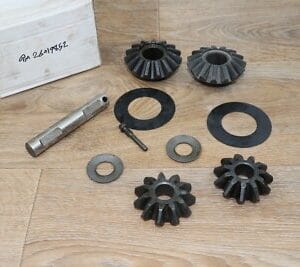 NOS GM 26019852 8.5” 10 Bolt Differential Kit GMC Cadillac Chevrolet 70-1995