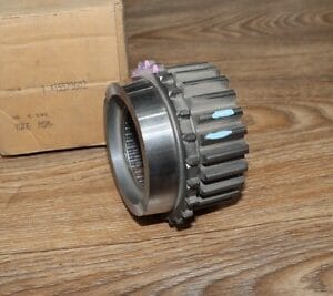 GM 4636964 / 15579602 Sprocket Drive with Bearings NP231 NV231 GMC CHEVY 4x4