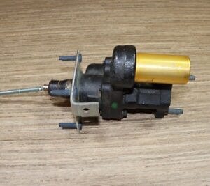 OEM GM 15192199 Power Brake Booster 1991-2002 Chevrolet Cadillac GMC Trucks