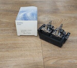 NORS 10099013 Switch Assembly Side Wdo Chevrolet Buick Cadillac Olds 1991-1996