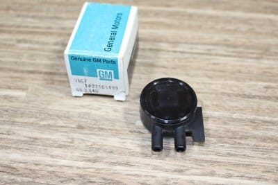 s-l400 NOS GM 22505499 Emission Hose routing Buick Olds Cadillac Chevrolet Pontiac - Image 2