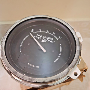 GM NOS Gauges for BUICK 80-85 Gasoline amp 1-25045520