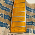 1979 Chevrolet Impala right hand marker lamp assembly NOS #913860