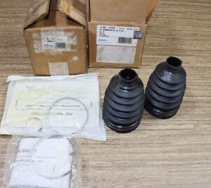 GM 26062615 Boot Kit