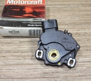 NOS Ford F5DZ-7F293-BA Sensor Man Lever Position Mlps 1995-1998
