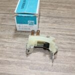 NOS Switch Neutral Parking Safety For CHEVY GMC Truck 1973-1987- 1991 GM 459486