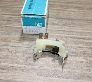 NOS Switch Neutral Parking Safety For CHEVY GMC Truck 1973-1987- 1991 GM 459486