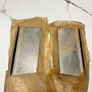 Molding Front Fender Lower Front/Rh & LH Caprice 80-90 14010594 14010593