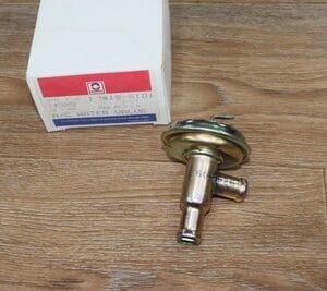 GM 500956 Heater Water Temperature Control Valve Cadillac Buick GMC Chevy 71-81