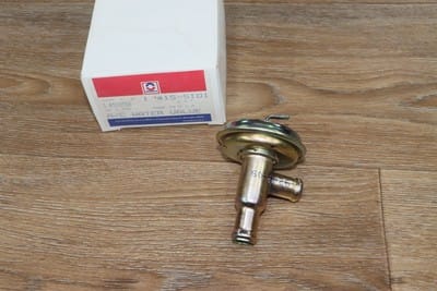 GM 500956 Heater Water Temperature Control Valve Cadillac Buick GMC Chevy 71-81 GM 500956 Heater Water Temperature Control Valve Cadillac Buick GMC Chevy 71-81