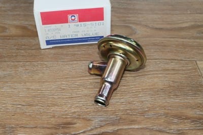 s-l400 GM 500956 Heater Water Temperature Control Valve Cadillac Buick GMC Chevy 71-81 - Image 2