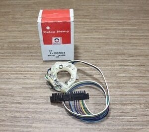 NOS GM 1997053 Turn Signal Switch Chevy GMC Corvette Impala Caprice 1984-1988