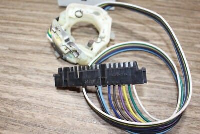 s-l400 NOS GM 1997053 Turn Signal Switch Chevy GMC Corvette Impala Caprice 1984-1988 - Image 2