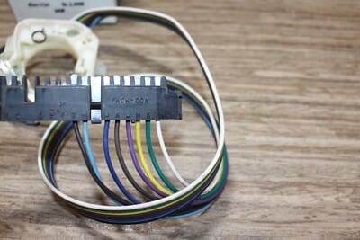 s-l400 NOS GM 1997053 Turn Signal Switch Chevy GMC Corvette Impala Caprice 1984-1988 - Image 3