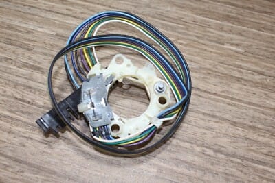 s-l400 NOS GM 1997053 Turn Signal Switch Chevy GMC Corvette Impala Caprice 1984-1988 - Image 5