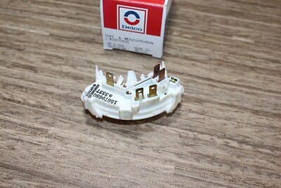 s-l400 NOS GM 15679680 OLDS BUICK PONTIAC CHEVY GMC NEUTRAL SAFETY SWITCH 1982-2002 - Image 2