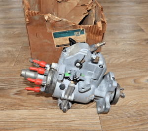 NOS GM 10154615 Injection Pump 6.2L V8 - Diesel 1990-1996 Chevrolet GMC C/K