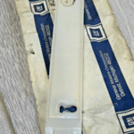 NOS GM 20201200 Clip Front Door Lower Molding Trim -OEM 83-86 Pontiac Parisienne