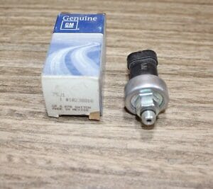 NOS GM 10238816 switch idle speed cont power steering pressure Chevrolet Buick..