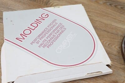 s-l400 NOS Body Moldings Trims 1980-1990 Chevrolet Caprice 23409 DARK BROWN Made in CAN - Image 7