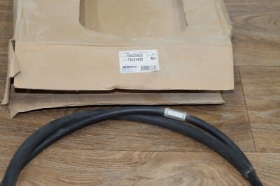 s-l400 GM 15023402 Cable Parking Brake Rear 1992-1999 Cadillac Escalade GMC Chevrolet - Image 3