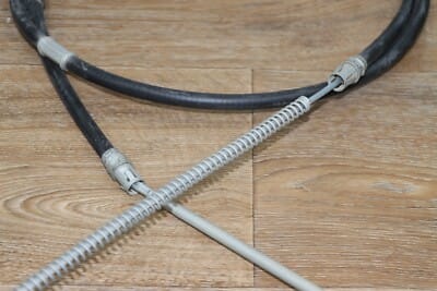 s-l400 GM 15023402 Cable Parking Brake Rear 1992-1999 Cadillac Escalade GMC Chevrolet - Image 4