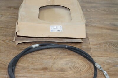 s-l400 GM 15023402 Cable Parking Brake Rear 1992-1999 Cadillac Escalade GMC Chevrolet - Image 5