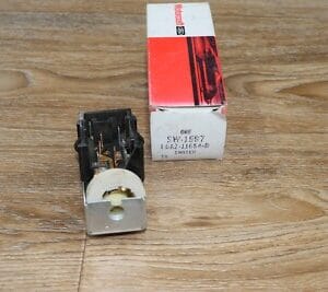 NOS E0AZ-11654-D Ford EOAZ11654D Switch Assembly 1980-1989 Ford