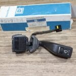 NOS GM 90494654 Switch Windshield Wiper 1997-2001 Cadillac Catera