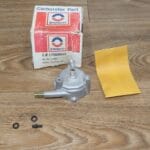 GM 17055545 Chevrolet Corvette 1975-1980 Automatic Choke Thermostat Housing