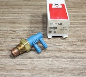 NOS GM 00355961 valve thermal Vacuum Chevrolet Buick Pontiac Olds Cadillac 53-91