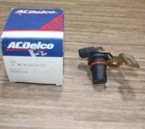 NOS GM 1991-2010 CHEVROLET GMC SPEED SENSOR VAN TRUCK GM 24203876