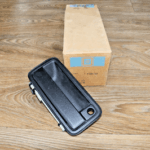 NOS GM 15991784 Handle Assembly End Gate Outside RH 1992-2000 Chevrolet GMC